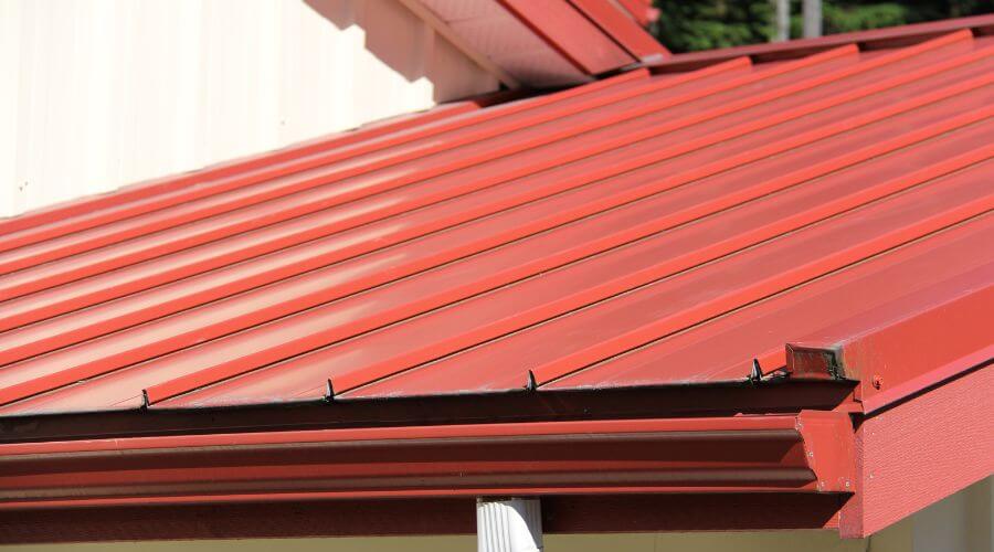 Industrial Roof Installation in West Middletown, PA